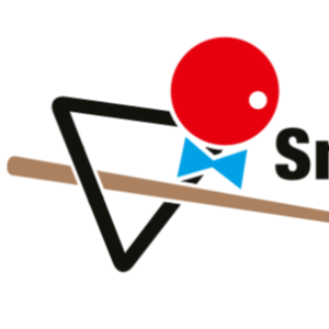 Snookerhallen logo